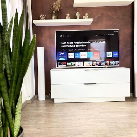 Casa Jungle Glanz Deluxe Apartment Sigmaringen Ngoại thất bức ảnh