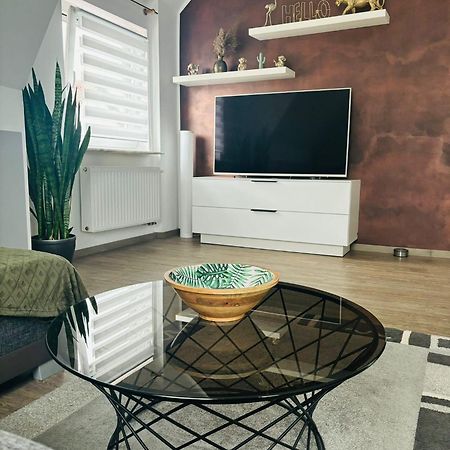 Casa Jungle Glanz Deluxe Apartment Sigmaringen Ngoại thất bức ảnh