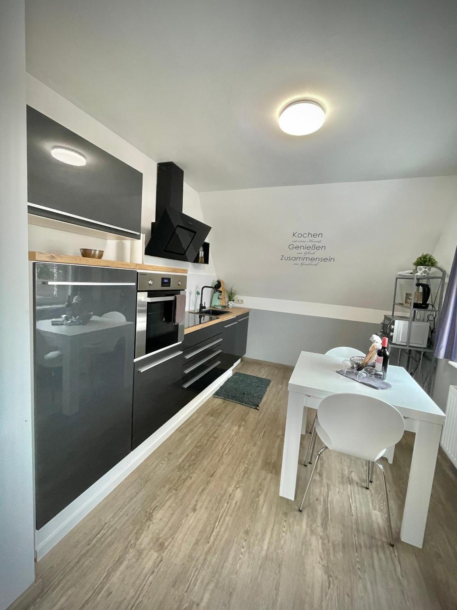 Casa Jungle Glanz Deluxe Apartment Sigmaringen Ngoại thất bức ảnh