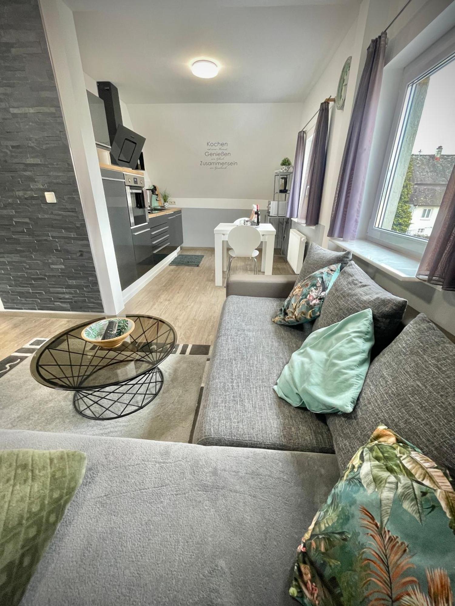 Casa Jungle Glanz Deluxe Apartment Sigmaringen Ngoại thất bức ảnh