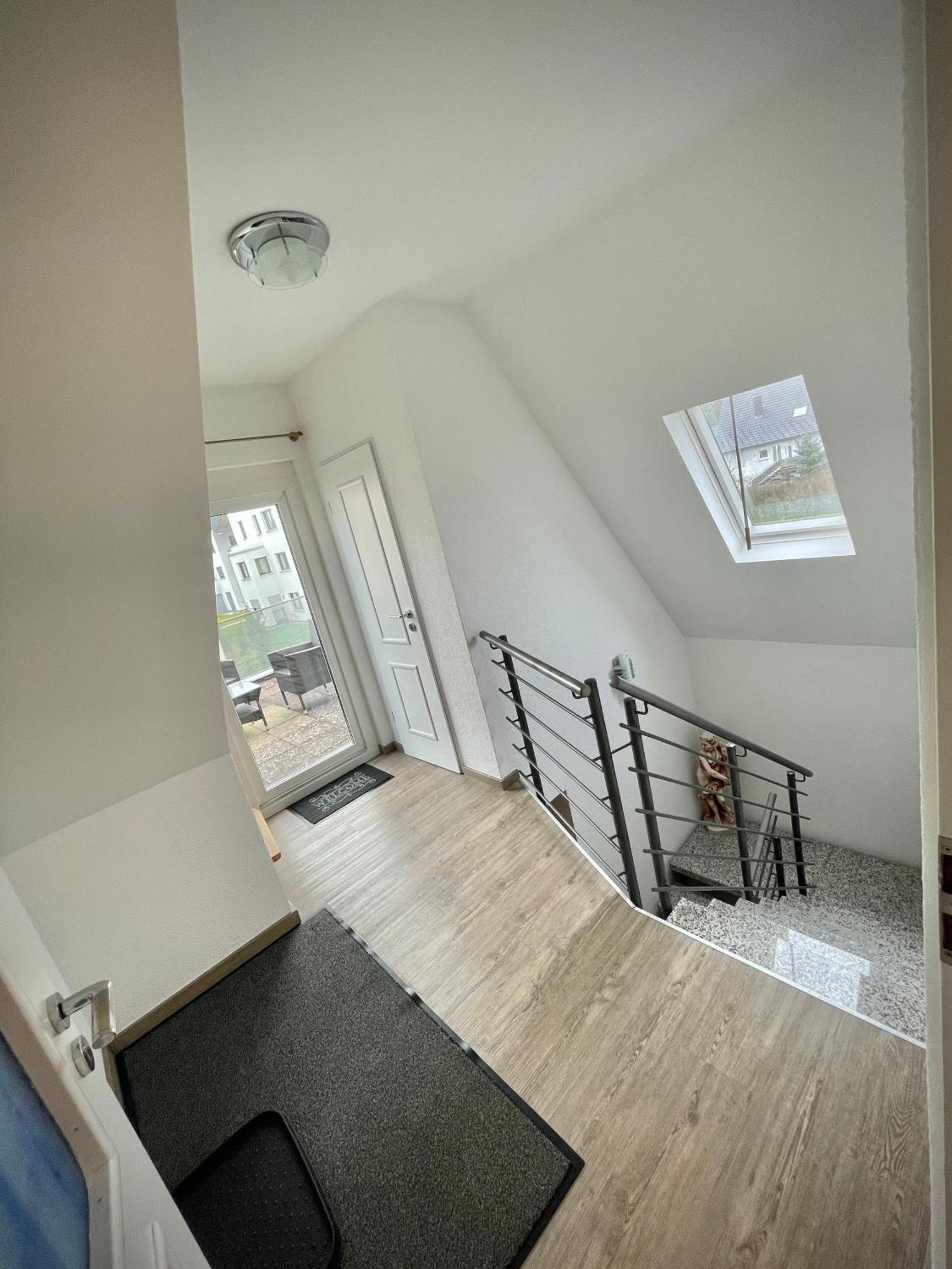 Casa Jungle Glanz Deluxe Apartment Sigmaringen Ngoại thất bức ảnh