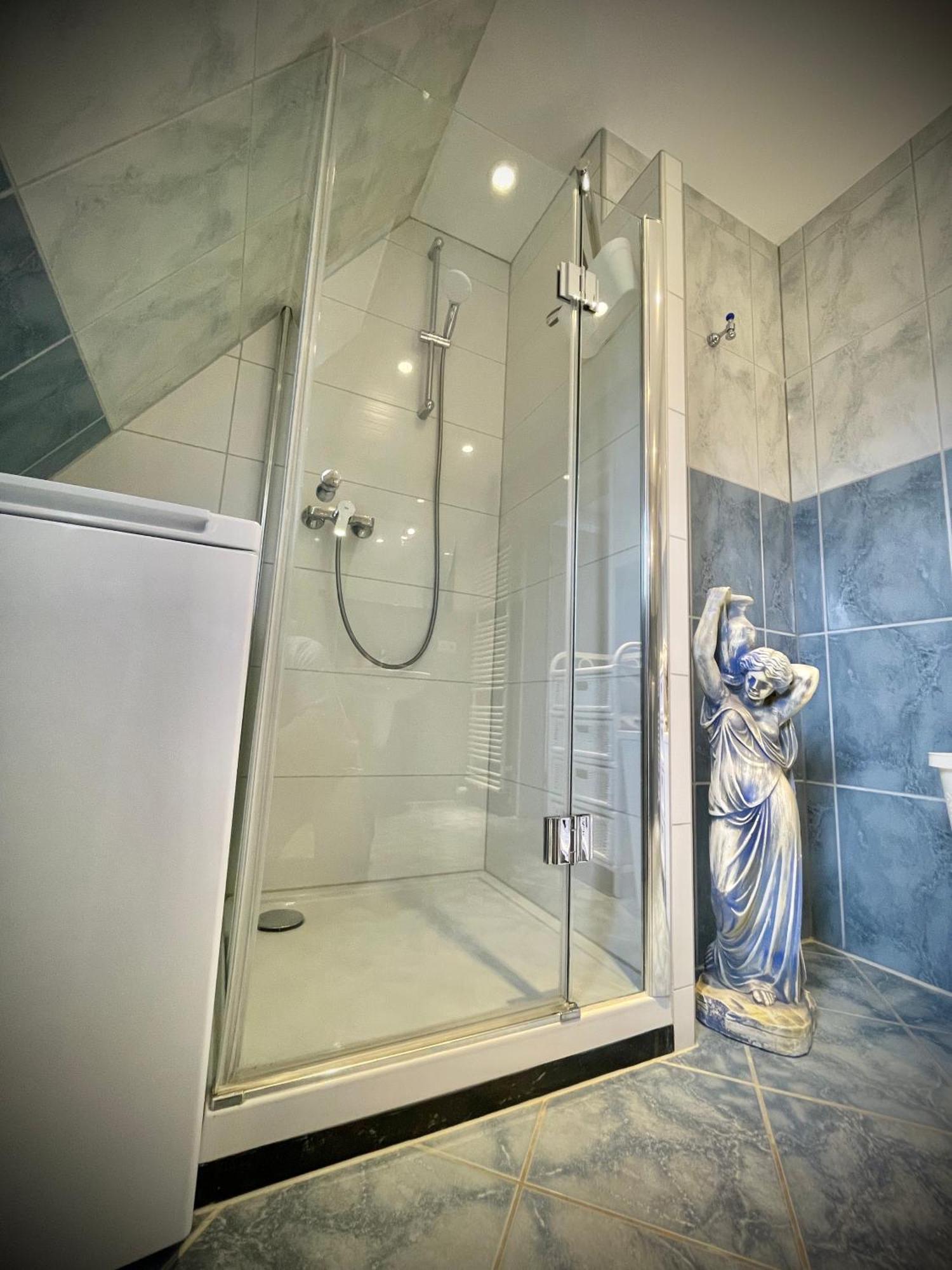 Casa Jungle Glanz Deluxe Apartment Sigmaringen Ngoại thất bức ảnh