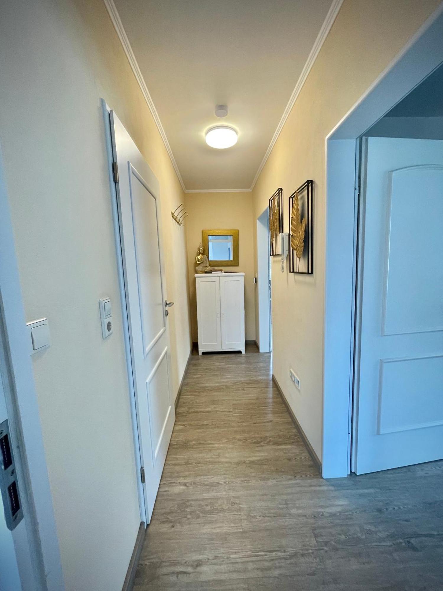 Casa Jungle Glanz Deluxe Apartment Sigmaringen Ngoại thất bức ảnh