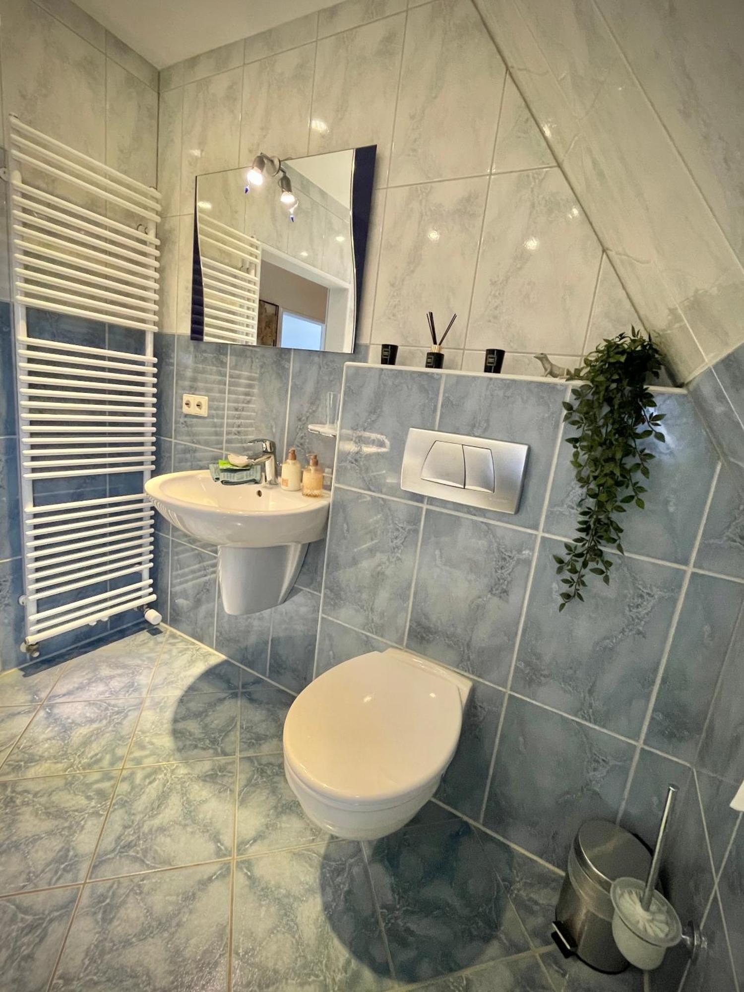 Casa Jungle Glanz Deluxe Apartment Sigmaringen Ngoại thất bức ảnh