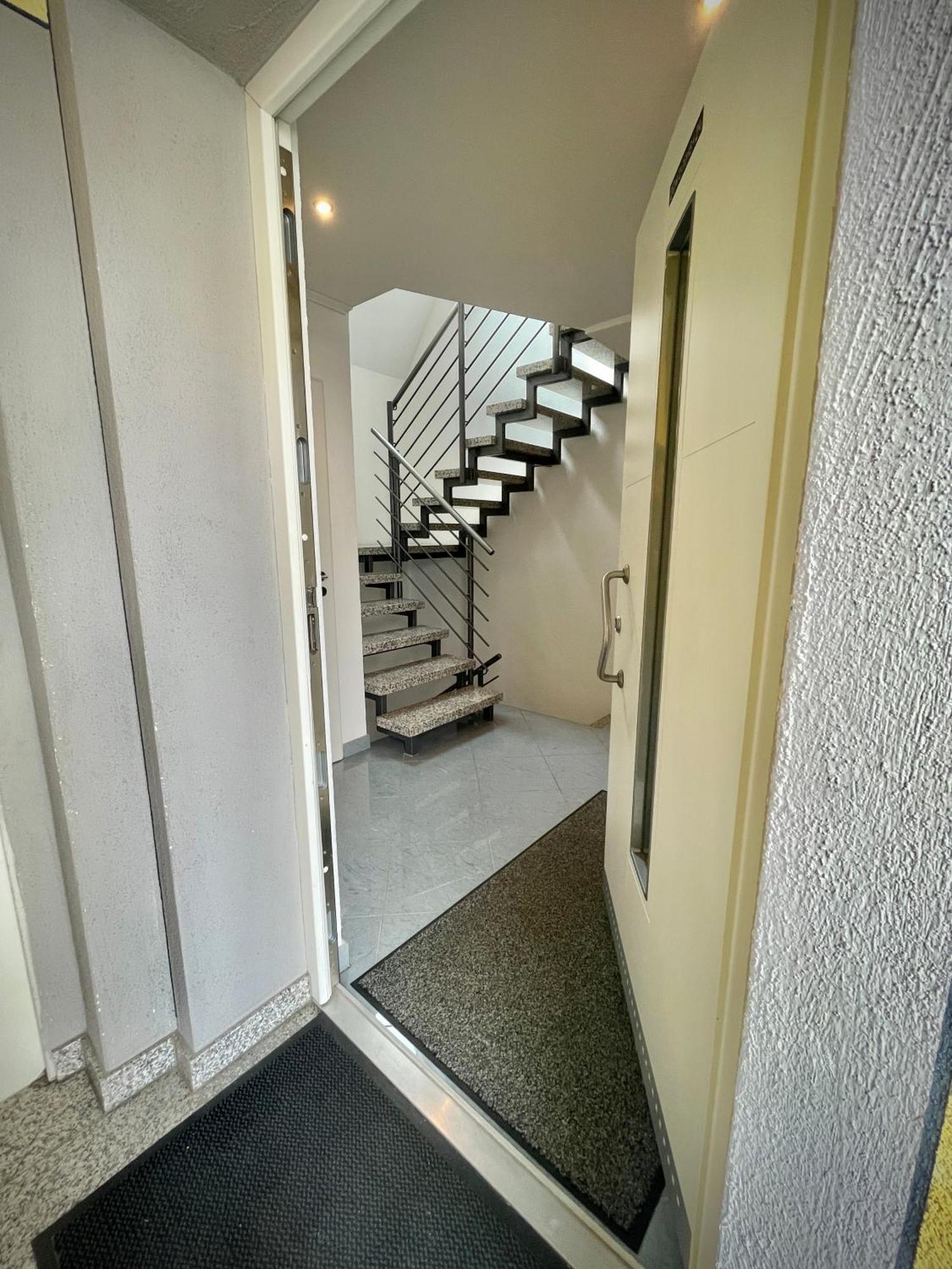 Casa Jungle Glanz Deluxe Apartment Sigmaringen Ngoại thất bức ảnh