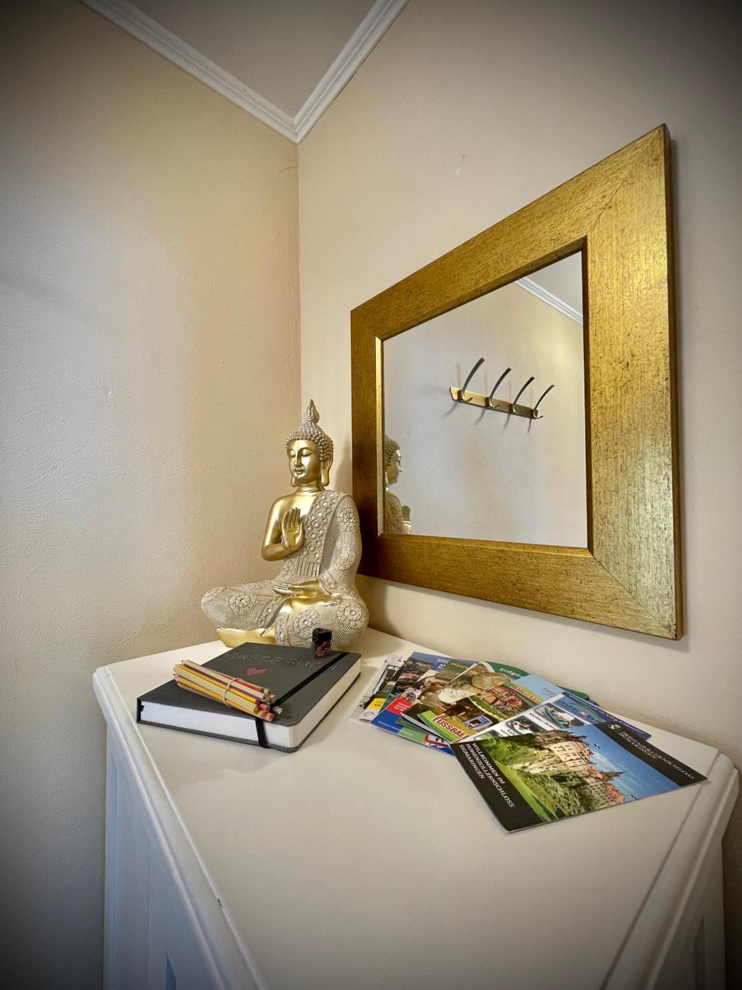 Casa Jungle Glanz Deluxe Apartment Sigmaringen Ngoại thất bức ảnh