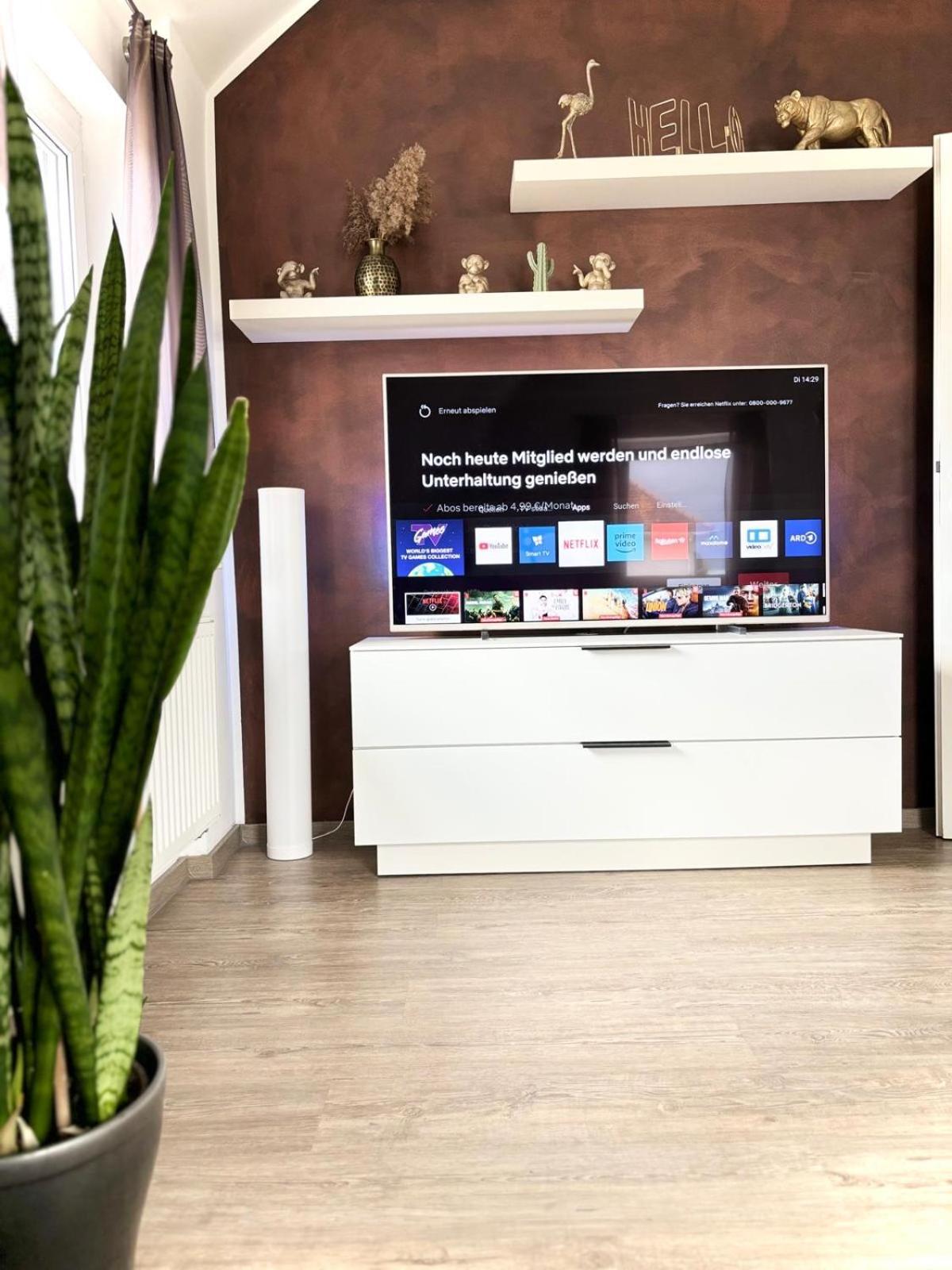 Casa Jungle Glanz Deluxe Apartment Sigmaringen Ngoại thất bức ảnh