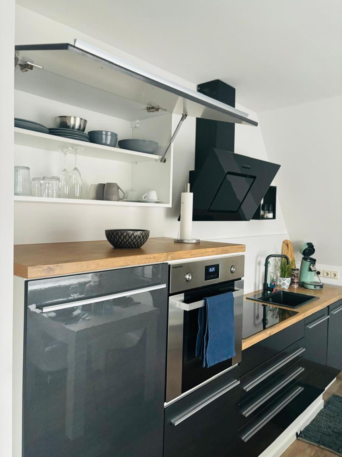 Casa Jungle Glanz Deluxe Apartment Sigmaringen Ngoại thất bức ảnh