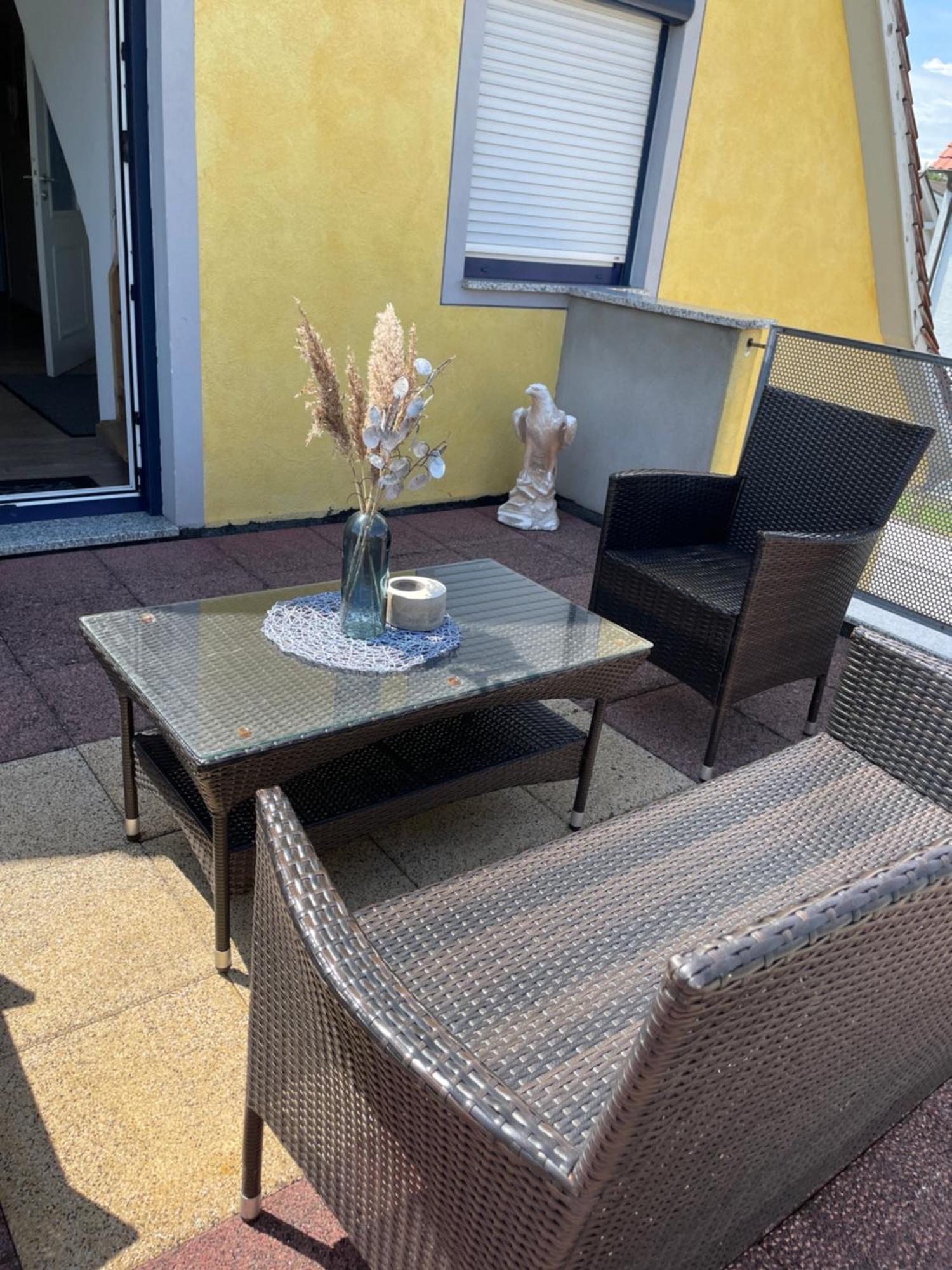 Casa Jungle Glanz Deluxe Apartment Sigmaringen Ngoại thất bức ảnh