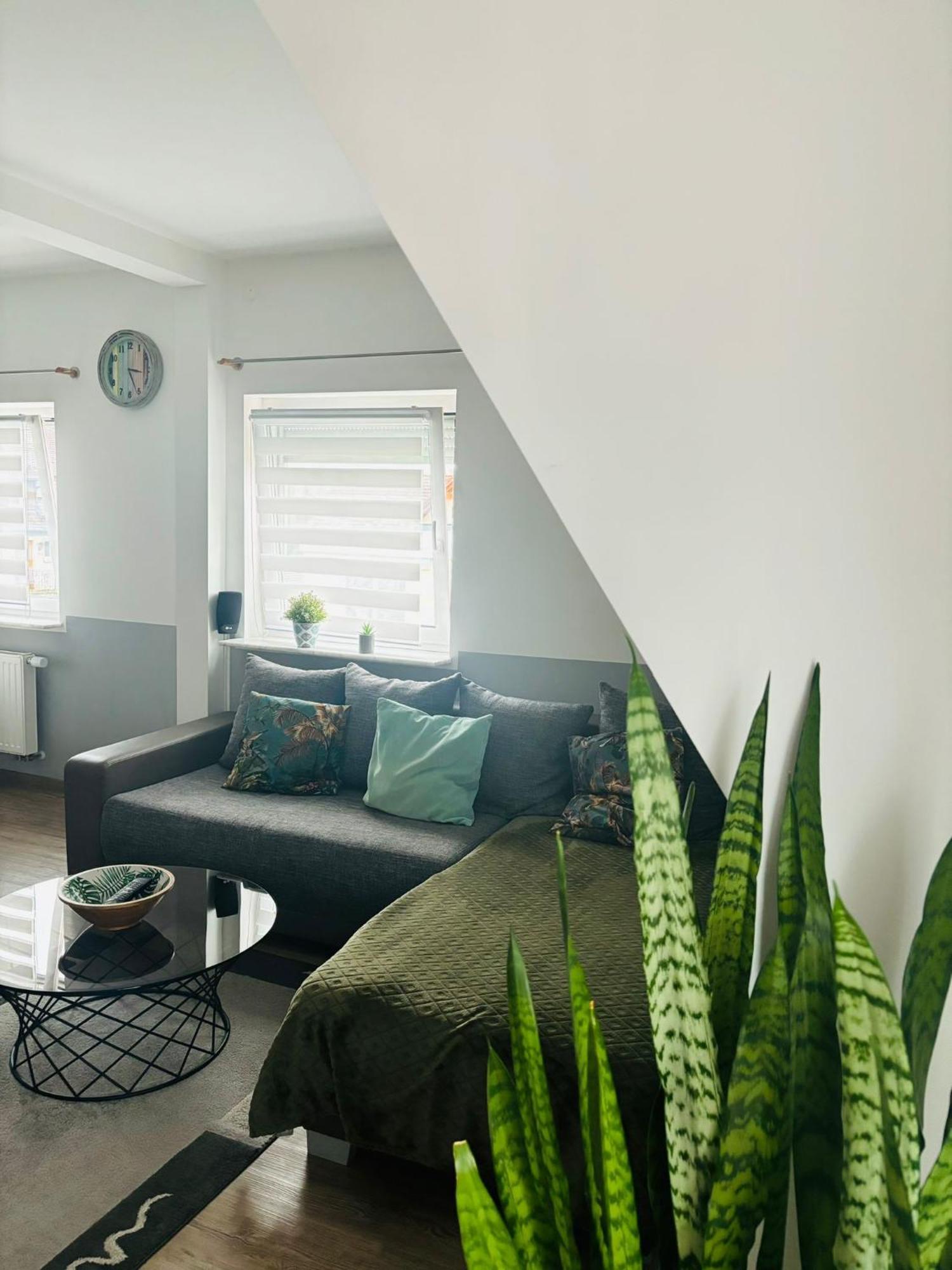 Casa Jungle Glanz Deluxe Apartment Sigmaringen Ngoại thất bức ảnh